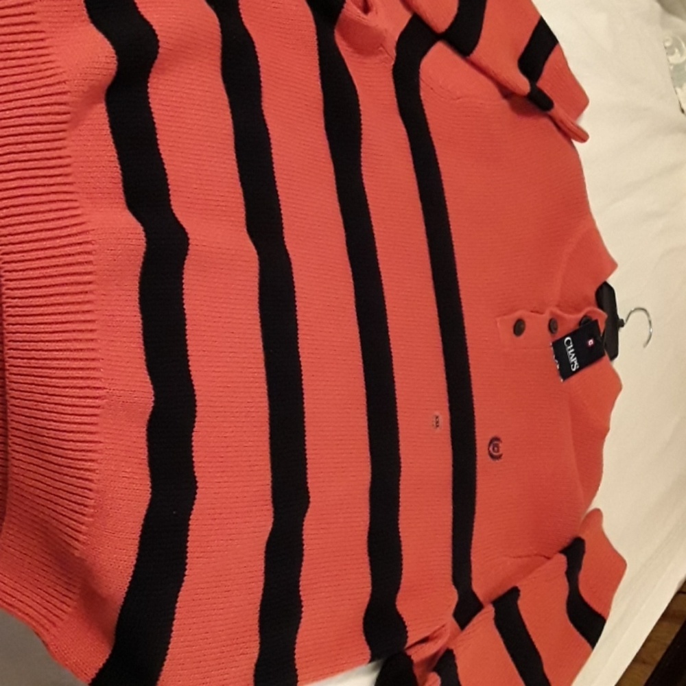 Nautica Men's sweater